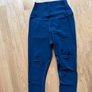 Alo yoga leggings